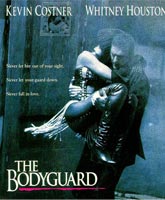Фильм Телохранитель Смотреть Онлайн / Online Film The Bodyguard [1992]